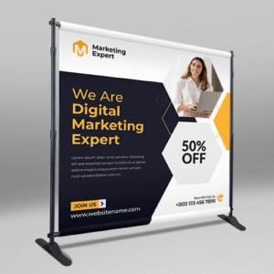 3.0m-x-2.25-retractable-bacdrop-banner-for-indoor-signage-branding.png Backdrop Banner Design & Print (2.25mx 3.0m)