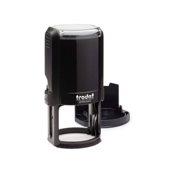 Trodat 4642 Self Inking Tex Stamp